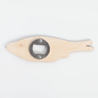 Открывашка для пива "Вобла" Открывашка для пива "Вобла"