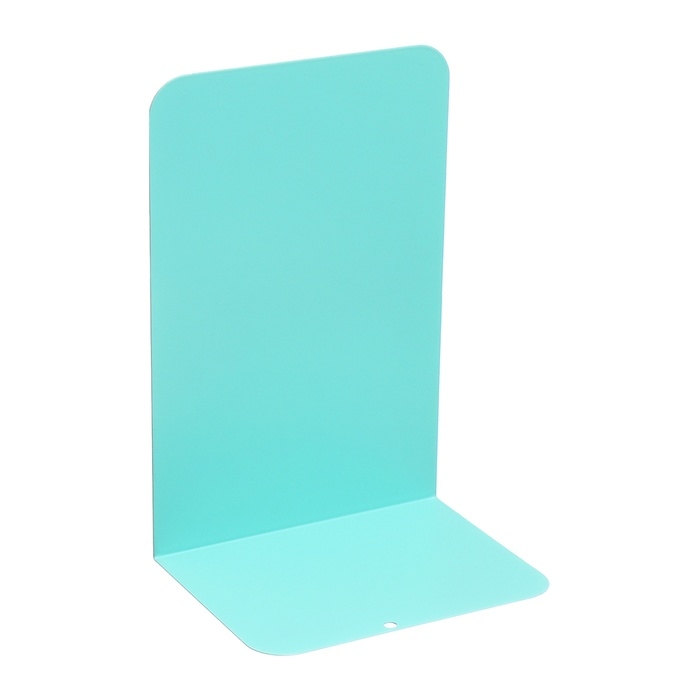 Подставки для книг, 2 штуки, голубые Подставки для книг, 2 штуки, голубые