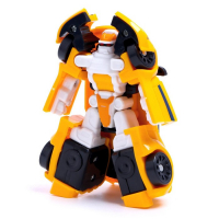 Робот-трансформер «Хэтч» Робот-трансформер «Хэтч»