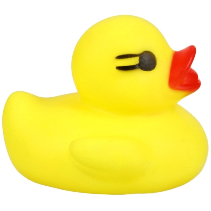 Набор для малыша: мочалка и игрушки для купания Набор для малыша: мочалка и игрушки для купания "Утята"