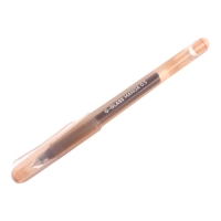 Ручка гелевая ErichKrause G-Glass Stick Manga, игольчатый узел 0.5 мм, чернила синие, увеличенный запас чернил, МИКС