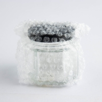 Банка для изготовления свечей с наклейкой &laquo;Your muse&raquo;, 5 х 5,5 см.