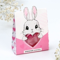 Ароматизатор для дома (саше) &laquo;Кому-то особенному&raquo;, аромат карамель, 8 х 10 см.