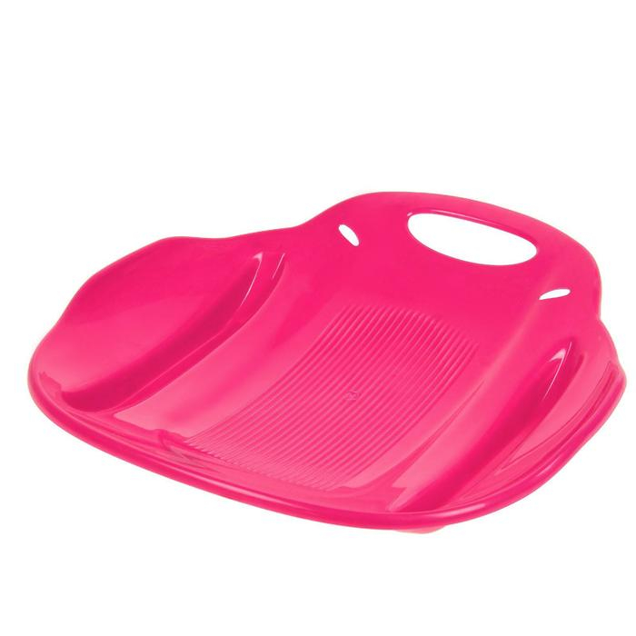 Ледянка &laquo;Метеор&raquo;, цвет пурпурный