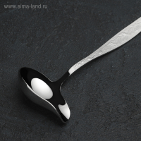 Набор столовый «Уралочка», 60 предметов, толщина 2 мм, декоративная коробка, цвет серебряный Набор столовый «Уралочка», 60 предметов, толщина 2 мм, декоративная коробка, цвет серебряный