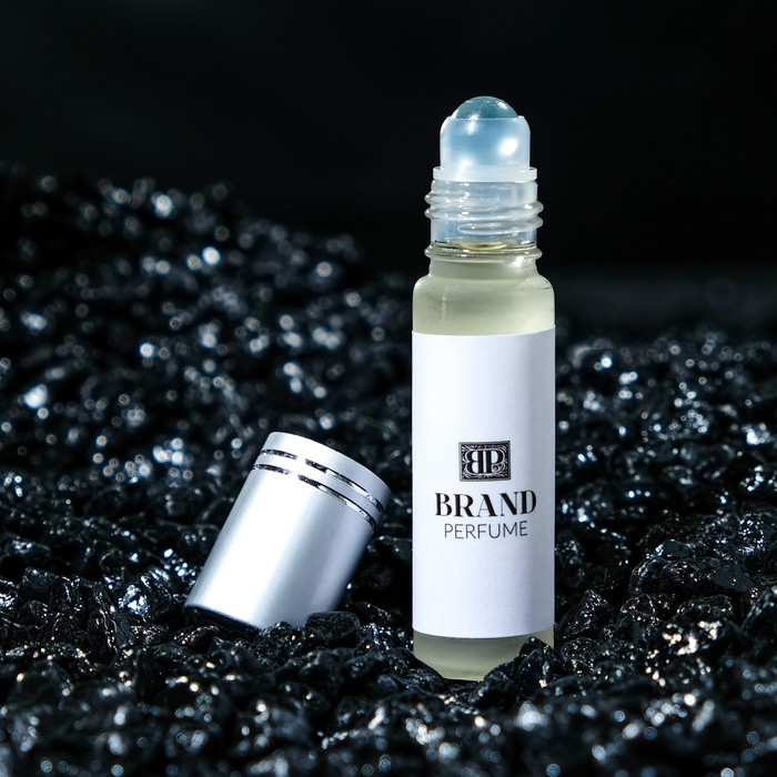 Масляные духи мужские Crocodile White, 6 мл Масляные духи мужские Crocodile White, 6 мл