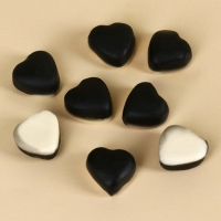 Мармелад лакрица &laquo;Где сладкое&raquo; с начинкой, 60 г.