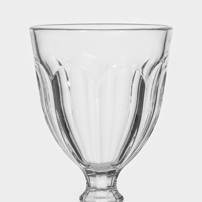 Набор бокалов стеклянных &laquo;Время дегустаций. Глинтвейн&raquo;, 4 шт, 250 мл