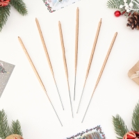 Бенгальские огни. 60 сек. 21 см. (коробка с подвесом) Бенгальские огни. 60 сек. 21 см. (коробка с подвесом)