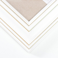 Фоторамка сосна с33 0033 30х45 см (пластиковый экран)