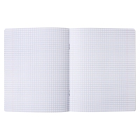 Тетрадь предметная ОБЩЕСТВОЗНАНИЕ, 36 листов в клетку, ErichKrause Timeline, обложка мелованный картон, блок офсет 100% белизна, инфо-блок Тетрадь предметная ОБЩЕСТВОЗНАНИЕ, 36 листов в клетку, ErichKrause Timeline, обложка мелованный картон, блок офсет 100% белизна, инфо-блок