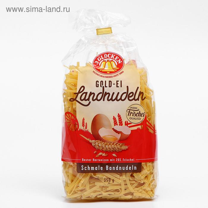 Макаронные изделия Макаронные изделия "Shmale Band мелкая лапша GE, 350 г