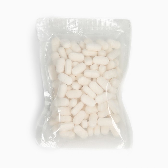 Драже Конфеты - таблетки &laquo;Анти-бубнин&raquo;: 100 г