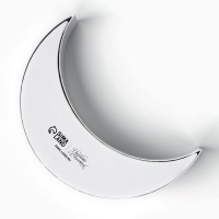 Коробка из переплётного картона «Белая», 15 х 23 х 6 см Коробка из переплётного картона «Белая», 15 х 23 х 6 см