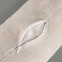 Мягкая игрушка &laquo;Кот-батон&raquo;, 60 см, цвет серый