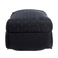 Рюкзак молодёжный 40 х 28 х 16 см, Grizzly, эргономичная спинка, отделение для ноутбука, чёрный Рюкзак молодёжный 40 х 28 х 16 см, Grizzly, эргономичная спинка, отделение для ноутбука, чёрный