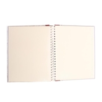 Фотоальбом магнитный 23Х28 см 10 листов "Детский"