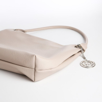 Сумка женская TEXTURA, мешок, большой размер, цвет бежевый Сумка женская TEXTURA, мешок, большой размер, цвет бежевый