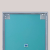 Зеркало настенное, в раме 60х90 см Зеркало настенное, в раме 60х90 см