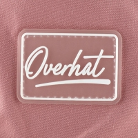 Панама Overhat, цвет пудровый, р-р 56