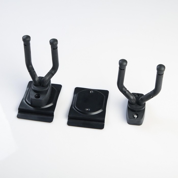 Держатель для гитары настенный