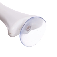 Набор игрушек для купания &laquo;Поймай уточку&raquo;, 1 сачок на присоске, 3 уточки, цвета МИКС