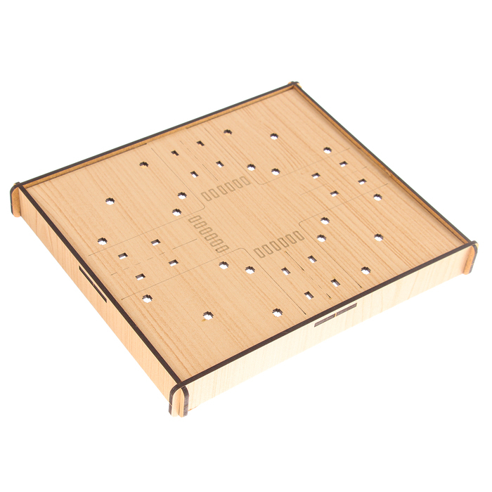 Головоломка &laquo;Дорожные знаки. Изучаем ПДД&raquo;