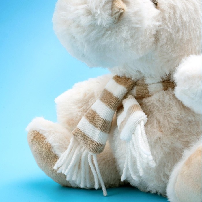 Мягкая игрушка «Дракон», цвет бежевый Мягкая игрушка «Дракон», цвет бежевый