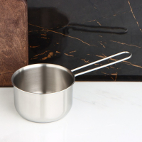 Ковш &laquo;Классика&raquo;, 800 мл, d=12,5 см, металлическая ручка