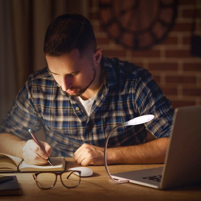 Светильник 16234/1WT 10хLED 1,5Вт белый 6,2х37 см RISALUX