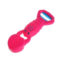 Снежколеп-песколеп &laquo;Краб&raquo;, цвета МИКС