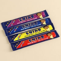 Шоколад жидкий &laquo;Растай от удовольствия&raquo;, 80 г (4 шт. х 20 г).