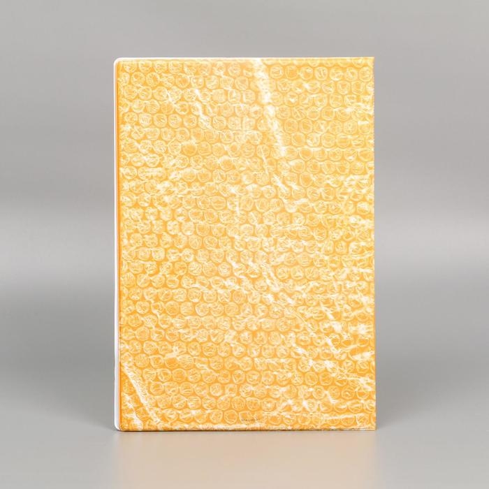 Папка для документов «Docs», 8 файлов А4 Папка для документов «Docs», 8 файлов А4