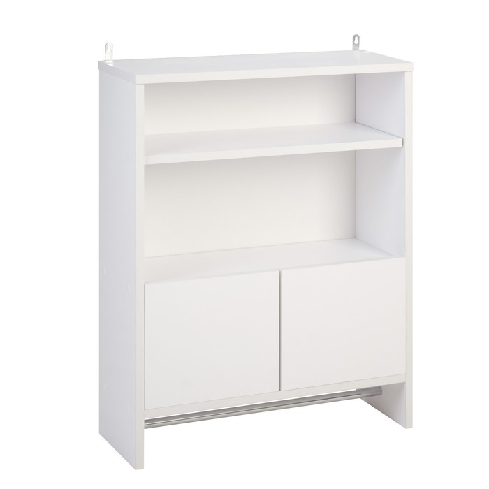 Шкаф навесной для ванной комнаты "Байкал", 50 х 20 х 70 см