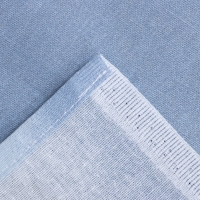 Простыня Этель &laquo;Кувшинки&raquo;150х220 см