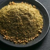 Набор специй &laquo;Набор для гурмана&raquo;, для рыбы, курицы и мяса, 150 г (3 шт. х 50 г).