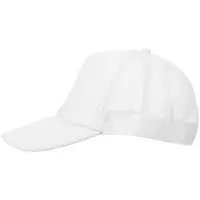 Бейсболка Sunbreaker, белая Бейсболка Sunbreaker, белая