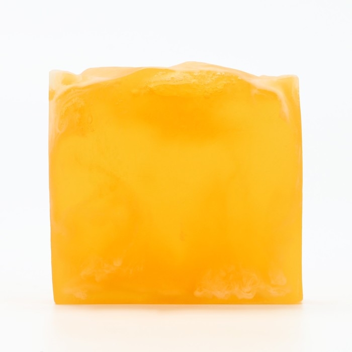 Мыло ручной работы, 90 г, аромат апельсина с корицей, БАННЫЙ ДУХ Мыло ручной работы, 90 г, аромат апельсина с корицей, БАННЫЙ ДУХ