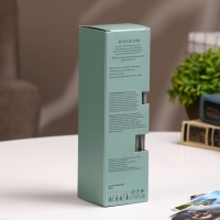 Диффузор ароматический Hygge #19 Бобы тонка и цветок апельсина 100 мл