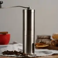 Кофемолка ручная Malena, в коробке Кофемолка ручная Malena, в коробке