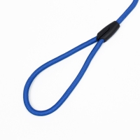 Ринговка 130 х 1 см, синяя