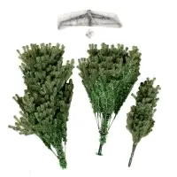 Искусственная ель Ms.Tree, 180 см Искусственная ель Ms.Tree, 180 см