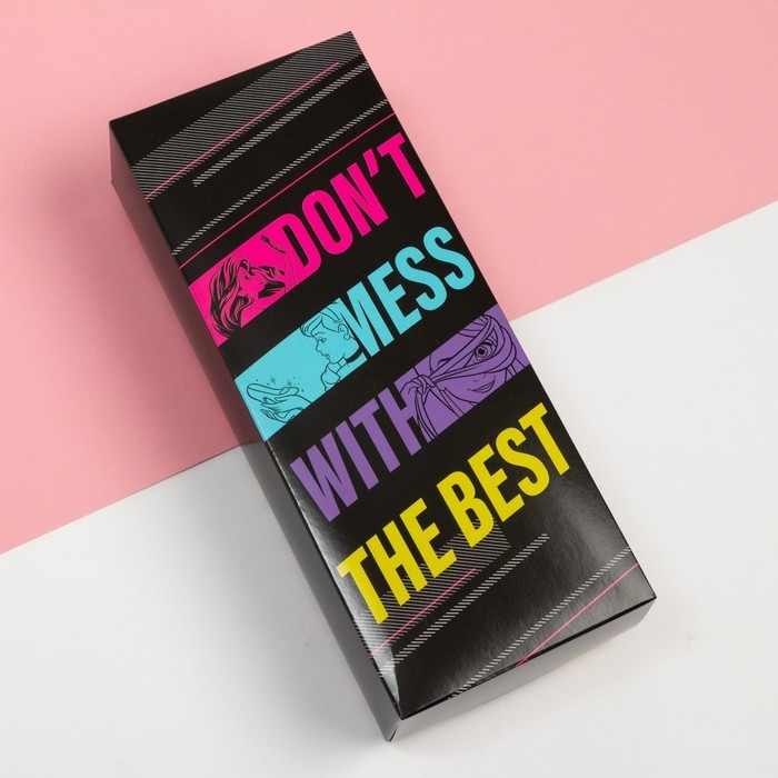 Набор носков &laquo;Принцессы&raquo;, Disney, 5 пар, 20-22 см