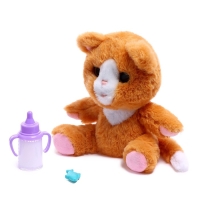 Интерактивная игрушка &laquo;Китти&raquo;, МИКС