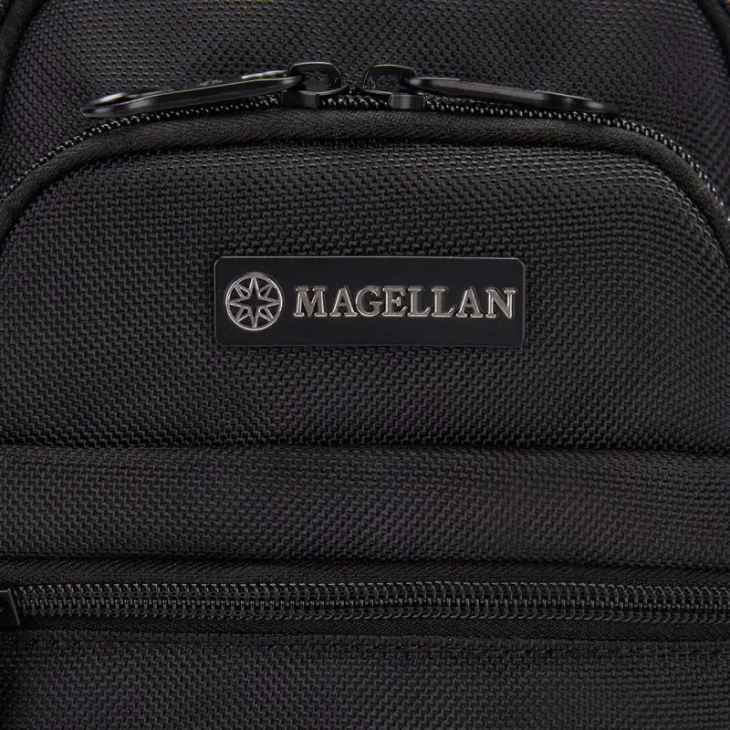 Рюкзак на одно плечо T Range, черный Рюкзак на одно плечо T Range, черный