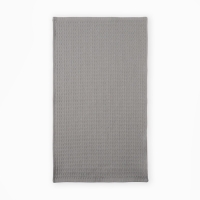 Набор кухонный Lilac варежка 18х28см, полотенце вафля 2шт. 35х60см