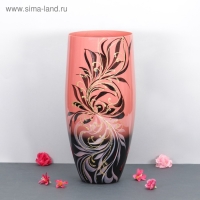 Ваза "Гиронто" 40 см Ваза "Гиронто" 40 см