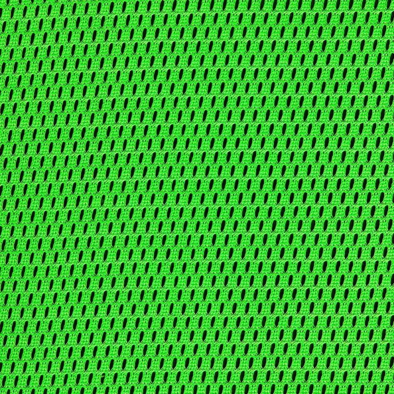 Заготовка из мелкой сетки Syren, L, зеленый неон