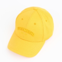 Кепка женская Weekend, цвет жёлтый, р-р 56 Кепка женская Weekend, цвет жёлтый, р-р 56