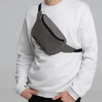 Поясная сумка со светоотражающим паттерном Hard Work Reflective Поясная сумка со светоотражающим паттерном Hard Work Reflective